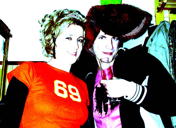 BIBI I TIK BIBI I TIK